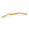 Handlebar variable section Rizoma BMW R NineT & R12 NineT - gold