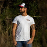Tee-shirt unisexe R12 Store - blanc image 8