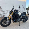Silencieux Slip-on SS Line Akrapovic BMW R12 & R12 NineT image 7