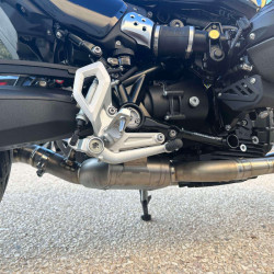 Collecteur Akrapovic BMW R12 & R12 NineT image 5
