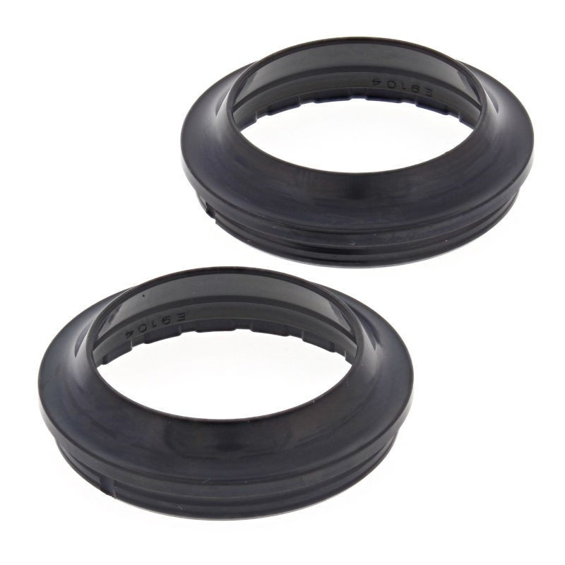 All Balls fork dust seals BMW R NineT Scrambler 2016-2020 image 1