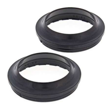 All Balls fork dust seals BMW R NineT Scrambler 2016-2020 image 1