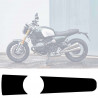 Bande de réservoir CreativGarage BMW R12 & R12 NineT image 2