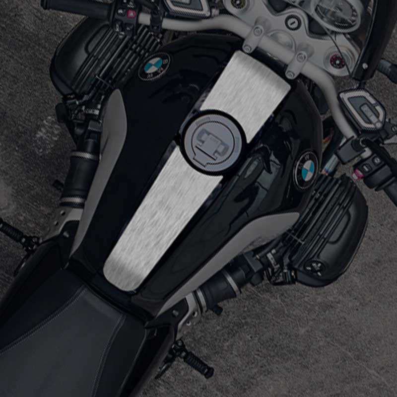Bande de réservoir CreativGarage BMW R12 & R12 NineT image 1