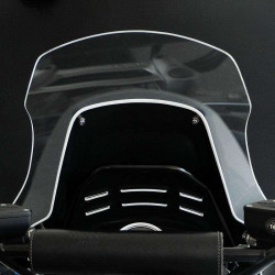 Fennel windshield and GPS support Unit Garage BMW R NineT image 4