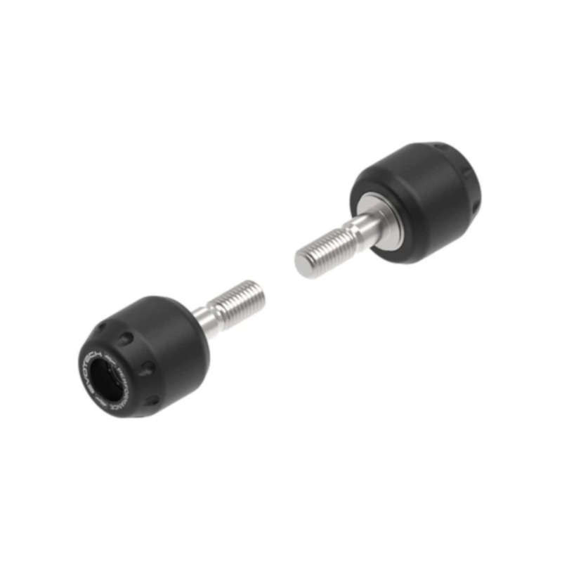 Evotech Performance Bar End Weights Touring BMW R12 & R12 NineT picture 1