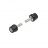 Evotech Performance Bar End Weights Race BMW R12 & R12 NineT picture 1