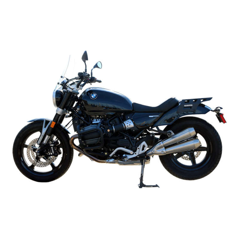 Radiator grill T-Rex Racing BMW R12 & R12 NineT