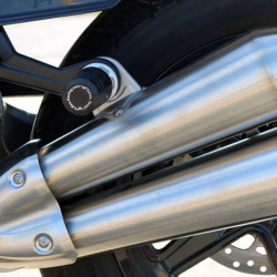 Exhaust sliders T-Rex Racing BMW R12 & R12 NineT picture 2