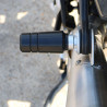 Exhaust sliders T-Rex Racing BMW R12 & R12 NineT picture 1