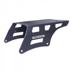 Top case support T-Rex Racing & top case GIVI BMW R12 - 27 liters picture 6