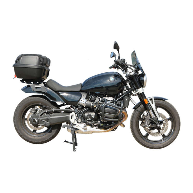 Top case support T-Rex Racing & top case GIVI BMW R12 - 27 Liters picture 1