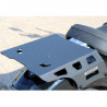 Top case support T-Rex Racing & top case GIVI BMW R12 - 27 liters picture 4