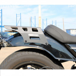 Top case support T-Rex Racing & top case GIVI BMW R12 - 27 liters picture 5