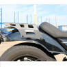 Top case support T-Rex Racing & top case GIVI BMW R12 - 27 liters picture 5
