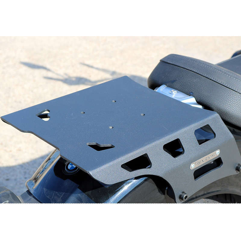 Support de top-case & top-case GIVI BMW R12 - 32 litres・R12 Store
