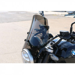 Bubble T-Rex Racing BMW R12 - dark smoke picture 1