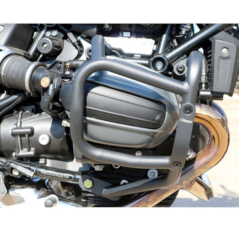 Crash-bar T-Rex Racing BMW R12 & R12 NineT・R12 Store