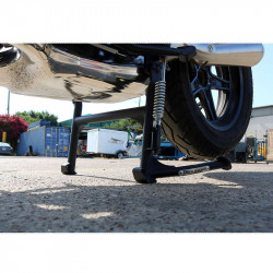 Center stand T-Rex Racing BMW R12 & R12 NineT picture 3