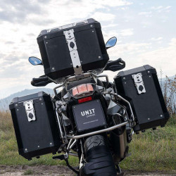 Atlas Unit Garage top-case picture 3
