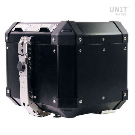 Atlas Unit Garage top-case picture 1