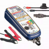 Chargeur Optimate 4 Quad Program image 2