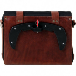Black Hepco&Becker Legacy cases size L - C-Bow picture 6