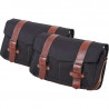 Black Hepco&Becker Legacy cases size L - C-Bow picture 2