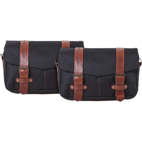 Black Hepco&Becker Legacy cases size L - C-Bow picture 3