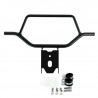 Atlas Unit Garage BMW R NineT U000 frame mount adaptor - black picture 1