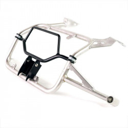 Atlas Unit Garage BMW R NineT U000 frame mount adaptor - black picture 2