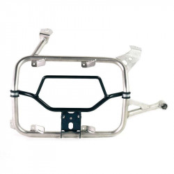 Atlas Unit Garage BMW R NineT U000 frame mount adaptor - black picture 3