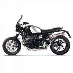 Unit Garage passenger handle BMW R12 NineT picture 2