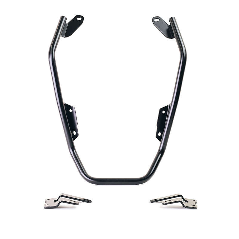 Unit Garage passenger handle BMW R12 NineT picture 1