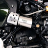 Paire de caches collecteurs d'admission BMW R12 et BMW R12 NineT image 1