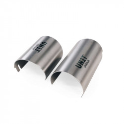 Paire de caches collecteurs d'admission BMW R12 et BMW R12 NineT image 4