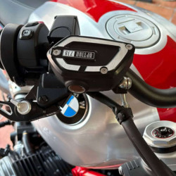 Bande de réservoir CreativGarage BMW R12 NineT image 4