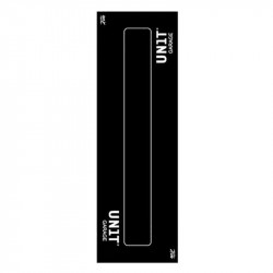 Original Unit Garage motorcycle mat  picture 2