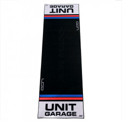 Tapis moto Unit Garage image 1
