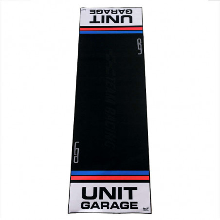 Unit Garage motorcycle mat picture 1