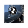 BMW logo sticker 70mm CreativGarage BMW R NineT picture 1