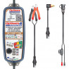 Chargeur Optimate 4 Quad Program image 1