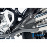 Pare-chaleur carbone Ilmberger BMW R12 NineT image 2