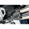 Pare-chaleur carbone Ilmberger BMW R12 NineT image 1