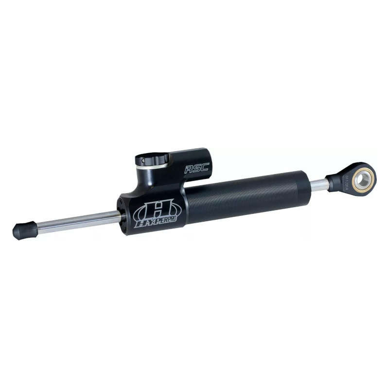 Hyperpro BMW R NineT RSC directional shock absorber,  edition black
