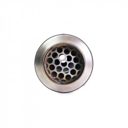 Silencieux haut Unit Garage BMW R12 & R12 NineT - titane/noir image 4