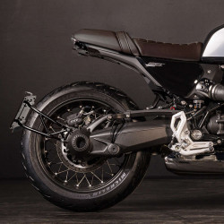 Unit Garage BMW R12 NineT remote plate holder picture 7
