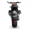 Unit Garage BMW R12 NineT remote plate holder picture 3