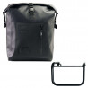 Khali side bag + left bracket BMW R12 picture 3