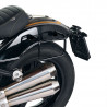 Khali side bag + left bracket BMW R12 picture 2